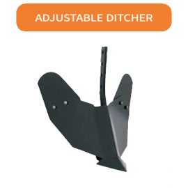 产品:adjustable dtcher