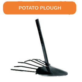 产品:potato plough